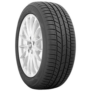 255/45 R18 99V Snowprox S 954 Toyo