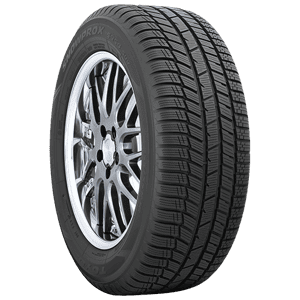 235/65 R17 104H Snowprox S 954 SUV M+S Toyo
