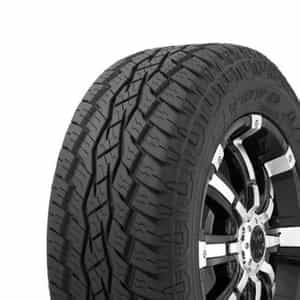 235/65 R17 108V Open Country A/T+ XL M+S Toyo