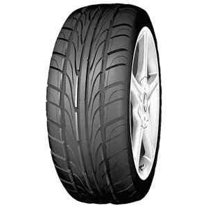 285/50 R20 116V F110 XL TracMax