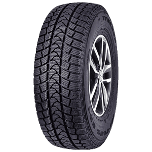 195 R14C 106/104Q SR-1 TracMax