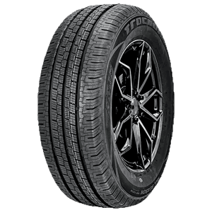 205/75 R16C 113/111S All Season Van Saver TracMax