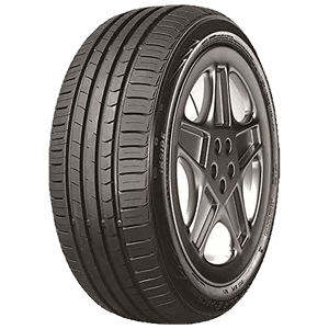 225/60 R15 96V X-Privilo TX-1 BSW TracMax