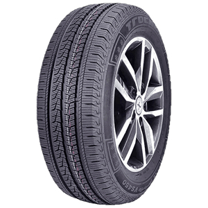 215/65 R16C 109/107R X-Privilo VS-450 TracMax
