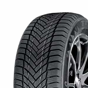 Tracmax X-Privilo S130 185/60R15 84 T