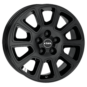 Transporter 2 6,5x16 5x160 ET60 MB65,1 Rial