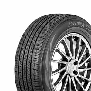 245/70 R16 111H AdvanteX SUV TR259 XL Triangle