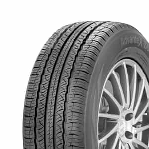 235/60 R17 102V AdvanteX SUV TR259 Triangle