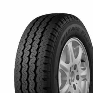 205/70 R15C 106/104S Mileage Plus TR652 8PR Triangle