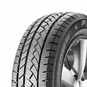 185 R14C 102/100R Powervan 4S Tristar
