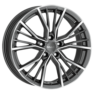 UNION 9,0x20 5x112 ET49 MB57,1 Etabeta