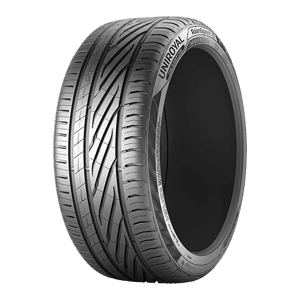 215/55 R17 94Y RainSport 5 FR Uniroyal