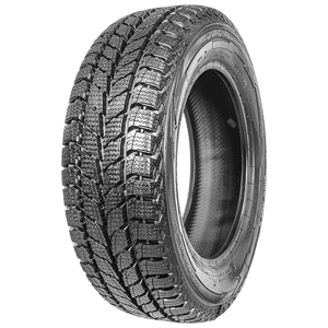 185/75 R16C 104/102R Snow Max 2 M+S 8PR BSW Uniroyal