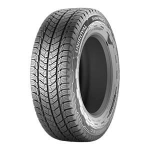 215/70 R15C 109/107R Snow Max 3 8PR M+S Uniroyal