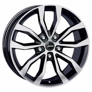 Uteca (U) 9,0x21 5x112 ET34 MB66,5 Autec