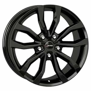 Uteca (U) 8,5x19 5x114,3 ET40 MB70,0 Autec