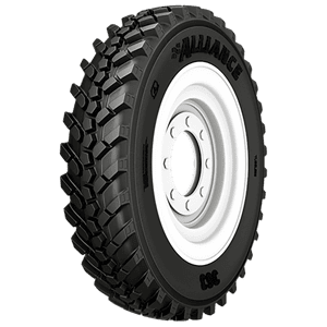 VF 320/90 R46 155D Agriflex 363 + Steel Belted Alliance