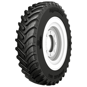 VF480/80 R50 171D Agriflex 354 + SB Alliance Alliance