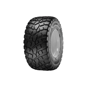 VF710/50 R26.5 176D Flotation Optimall Vredestein