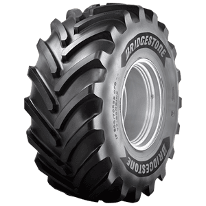 VF750/65 R26 177A VT-Comb CFO studdable Bridgestone