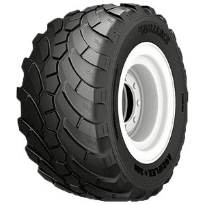 VF710/50 R26.5 173D Agriflex 389 + Alliance SB Alliance