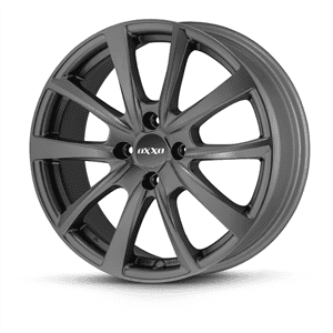 VIDORRA DARK  6,5x16 4x100 ET38 MB63,4 OXXO