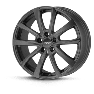 VIDORRA DARK  7,0x17 5x100 ET48 MB63,4 OXXO