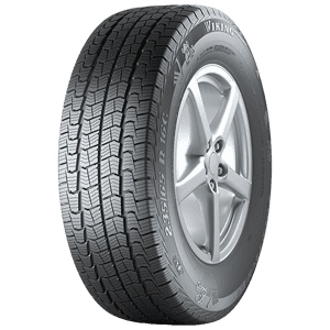 195/70 R15C 104/102R FourTech Van M+S 8PR Viking