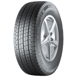 215/70 R15C 109/107R FourTech Van M+S 8PR Viking