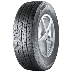 235/65 R16C 115/113R FourTech Van M+S 8PR Viking