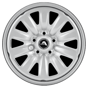 Volkswagen 6,0Jx15 5x100 ET38 MB57 Alcar