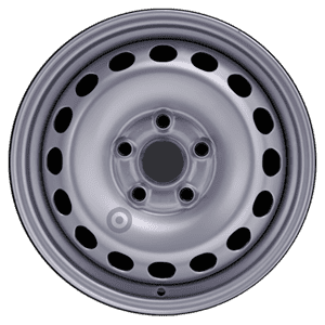 Volkswagen 6,0Jx15 5x112 ET47 MB57 Alcar