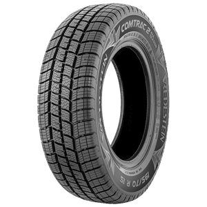 225/65 R16C 112/110R Comtrac 2 All Season M+S Vredestein