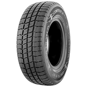 175/70 R14C 95/93T Comtrac 2 Winter Vredestein