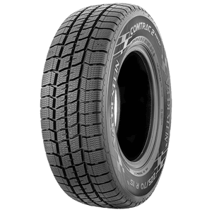 225/55 R17C 109/107T Comtrac 2 Winter Vredestein