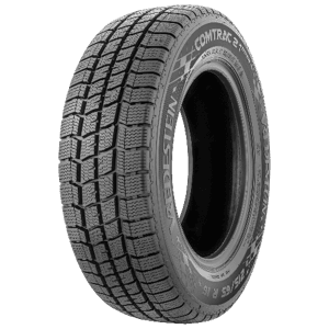 205/65 R16C 107/105T Comtrac 2 Winter + Vredestein