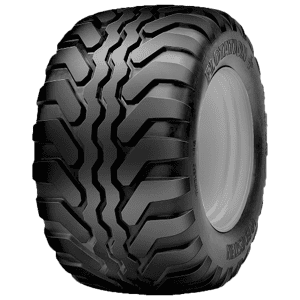 260/70-15.3 (10.0/75-15.3) 131A8 Flotation+ 14PR Vredestein