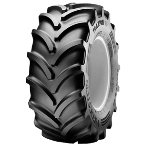 540/65 R28 142D Traxion 65 Vredestein