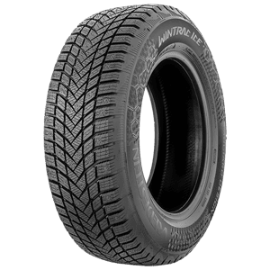 245/40 R18 97T Wintrac Ice XL FSL Vredestein