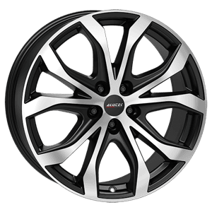 ALUTEC W10X 9X20 5X120 ET43 65.1