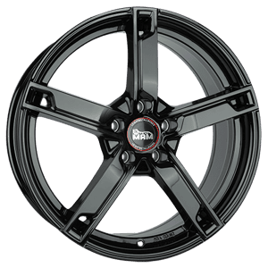 W4 6,5x16 5x105 ET38 MB56,6 MAM