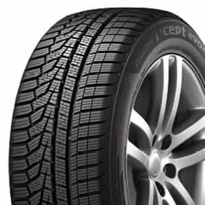 225/45R18 4PR 95H XL Hankook W320B WiNter I*cept evo2 M+S HRS *