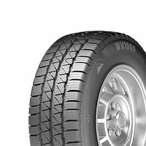 195/75 R16C 110/108R WV1000 (T) 10PR Zeetex