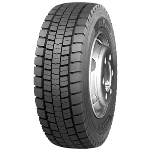 205/75 R17.5 124/122M WDR1 14PR Westlake