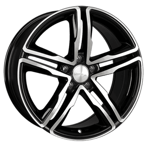 WH11 8,5x19 5x112 ET45 MB66,6 2DRV by Wheelworld