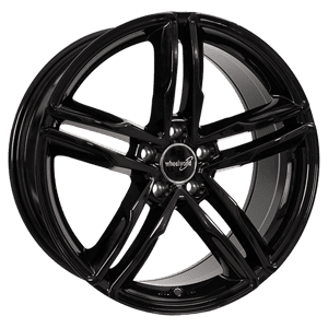 WH11 7,5x17 5x112 ET45 MB66,6 2DRV by Wheelworld