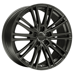 WH18 8,0x18 5x112 ET35 MB66,6 2DRV by Wheelworld