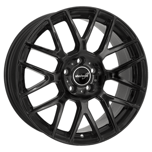 WH26 8,5x19 5x112 ET45 MB66,6 2DRV by Wheelworld