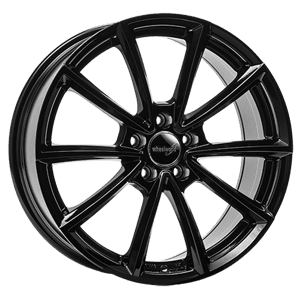 2DRV WHEELWORLD WH28 8.0X18 5X112 ET45 66.6