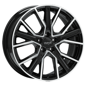 2DRV WHEELWORLD WH34 7.5X17 5X112 ET45 66.6
